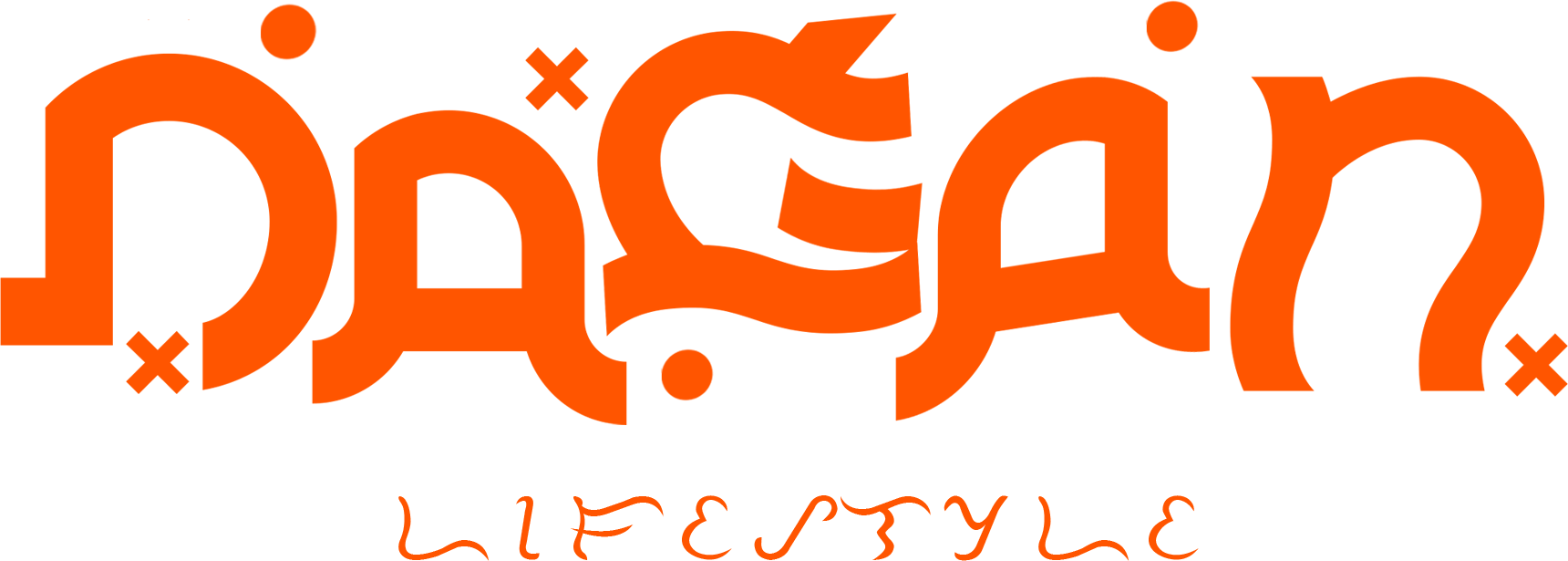 DAGÁN Lifestyle Logo